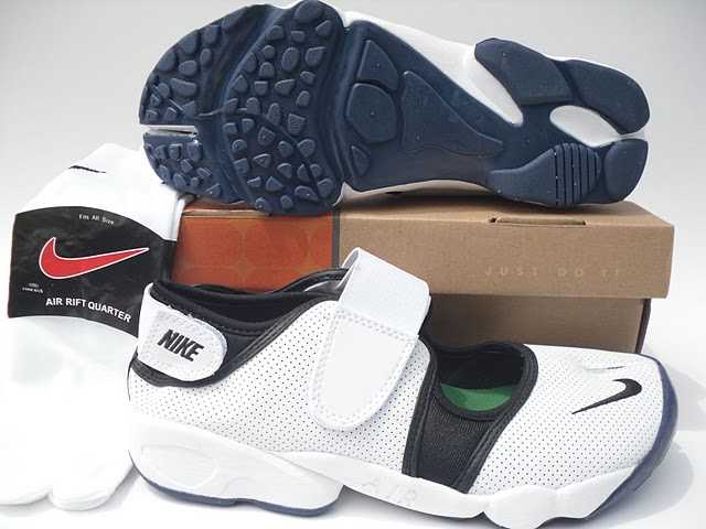 Nike Rift Ninja Vendange Retro Enligne Nike Air Rift Enfant